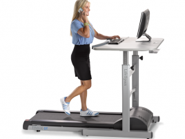 Lifespan-treadmill-stroj
