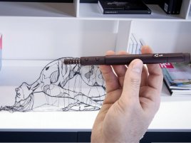 Lixpen 3 D Lix 30 Per 1080 P