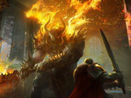 Lords Of The Fallen Main
