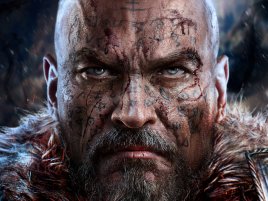 Lords Of The Fallen View 01