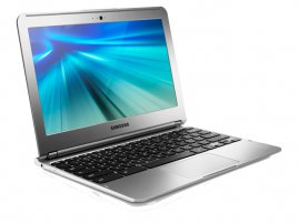 Samsung Chromebook XE303C12