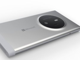 Lumia 1030