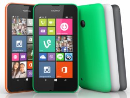Lumia 530 Group