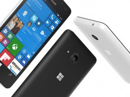 Lumia 550 2