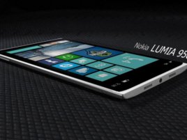Lumia 950 Concept
