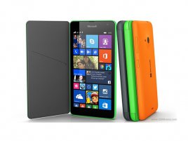 Lumia 535