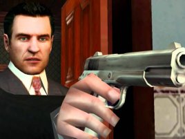 Mafia 1 1