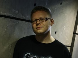 Marcin Kruczkiewicz Producer