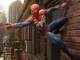 Marvel Spider Man Ps 4 Epic Surprises