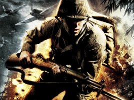 Medal Of Honor Pacific Assault Standard Edition Pdp 3840 X 2160 En Ww