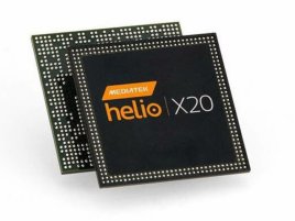 Mediatek Chip