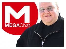 Megachat Kim Dotcom