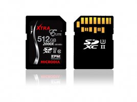 Microdia Xtra Elite 512 Gb 1