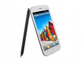 micromax A114 canvas 2