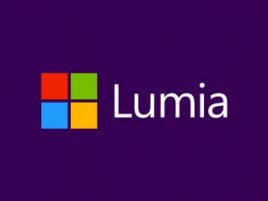 Microsoft Lumia Big