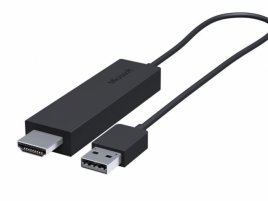 Microsoft Wireless Display Adapter