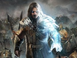 Middle Earth Shadow Of Mordor Uvodni