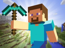 Minecraft Microsoft