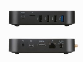 Minix Neo Z 83 4 Spec Sheet