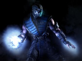 Mkx Title