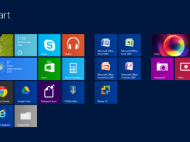 Windows 8 (Modern-UI-Style)