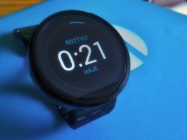 Moto 360 Metrobot