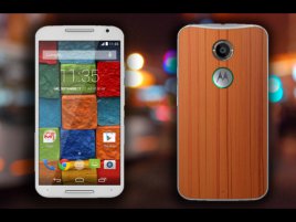 Moto X 1