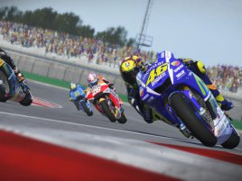Motogp 15 Image 02