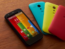 Motorola Moto G