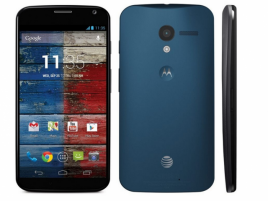 motorola moto x