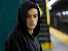 Mr Robot