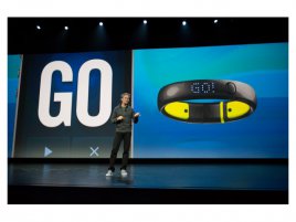 Nike Fuelband SE