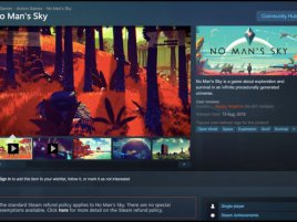 No Mans Sky