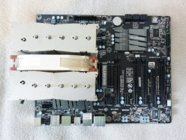 Noctua Nhd 15 S Dsc 1361 Asymetrie