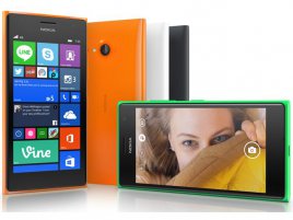 Nokia Lumia 730