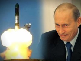 Nova Ruska Raketa