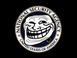 Nsa Spy Logo