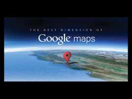 Offline Google Maps Thumb