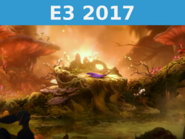 Ori And The Will Of The Wisps E 3 17