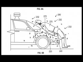 Patent Car 0