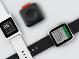 Pebble 2