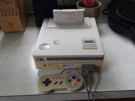 Playstation Nintendo 1