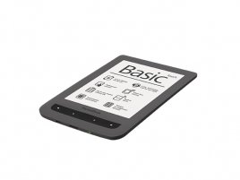 PocketBook Basic Touch - Obrázek 2