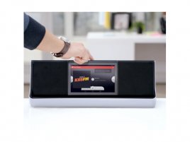 Portable Smart Audio