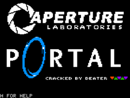 Portal Apple 3
