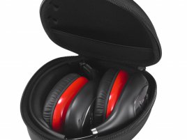 PR ASUS ROG Vulcan PRO Gaming Headset with Touring Case