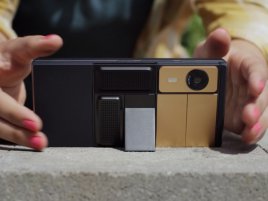 Project Ara Io 16