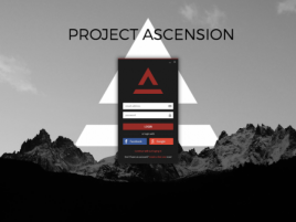 Project Ascension