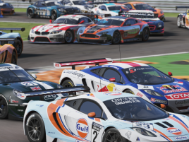 Project Cars Screenshot 22