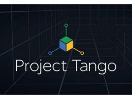 Project Tango 0